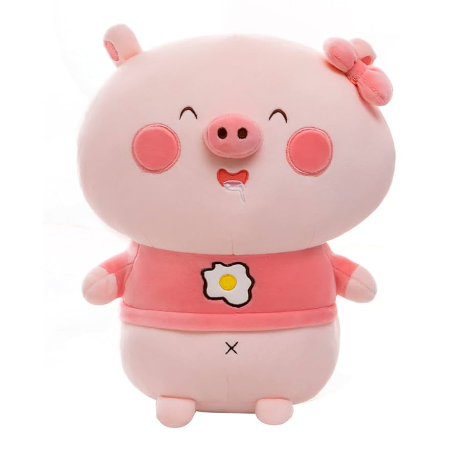 Amazon.co.jp: ぬいぐるみ 特大 豚 ブタ クマ テディベア 可愛い